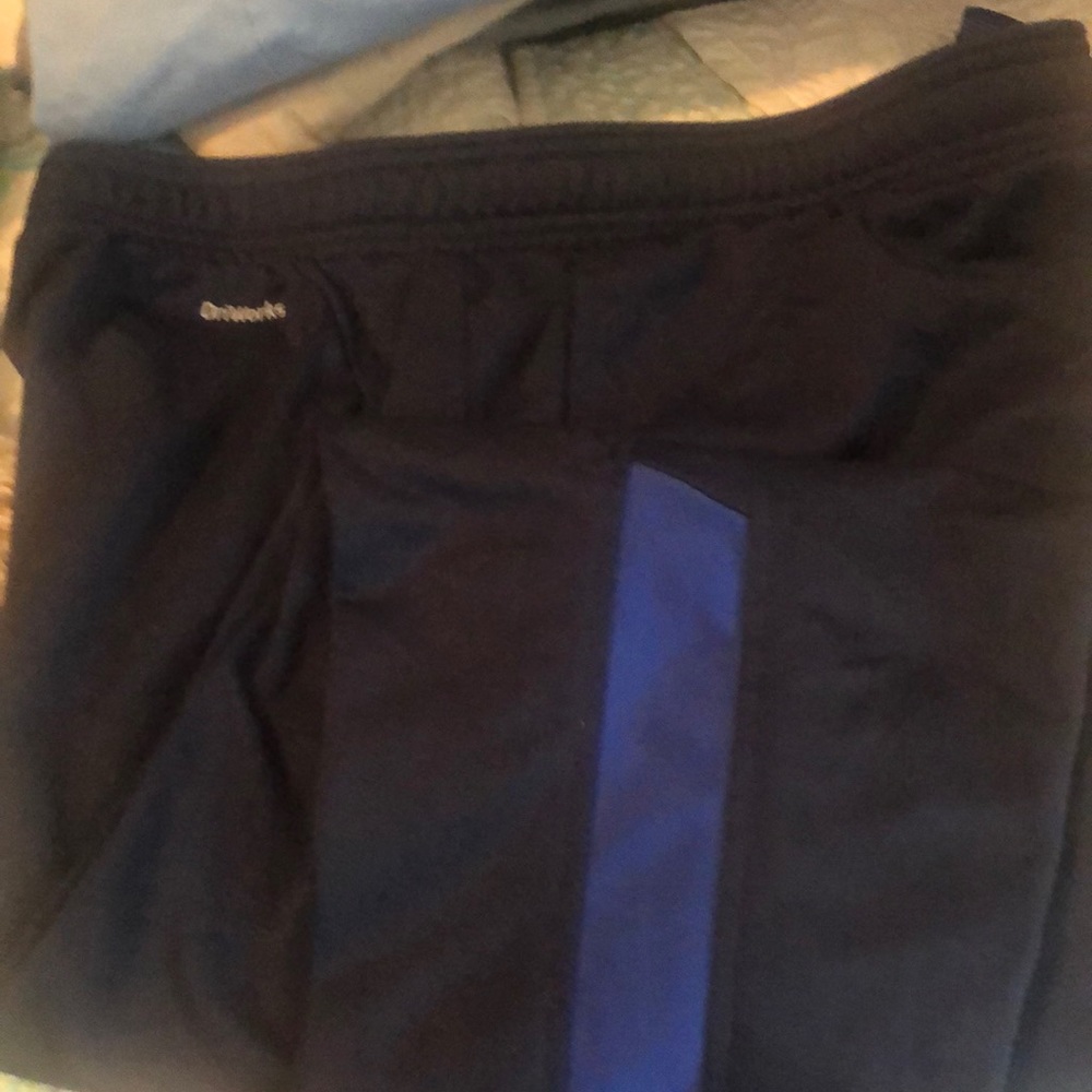 Mens L 36-38 jogger, like new
